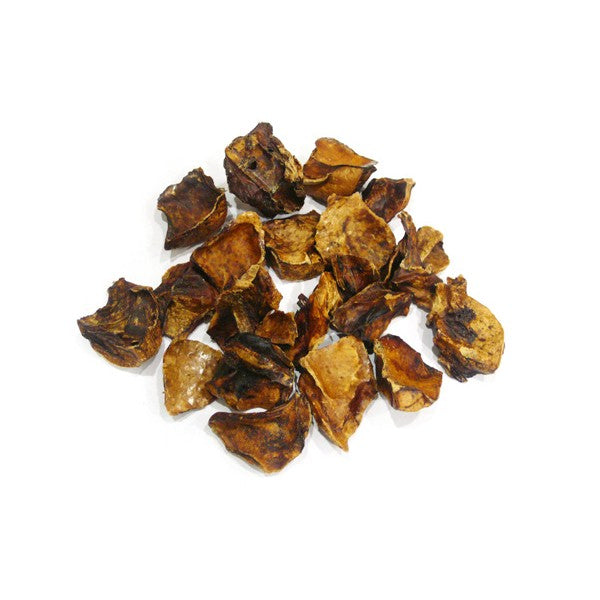 Basic Instinct Lamb Puff Natural Dog Treats 170g