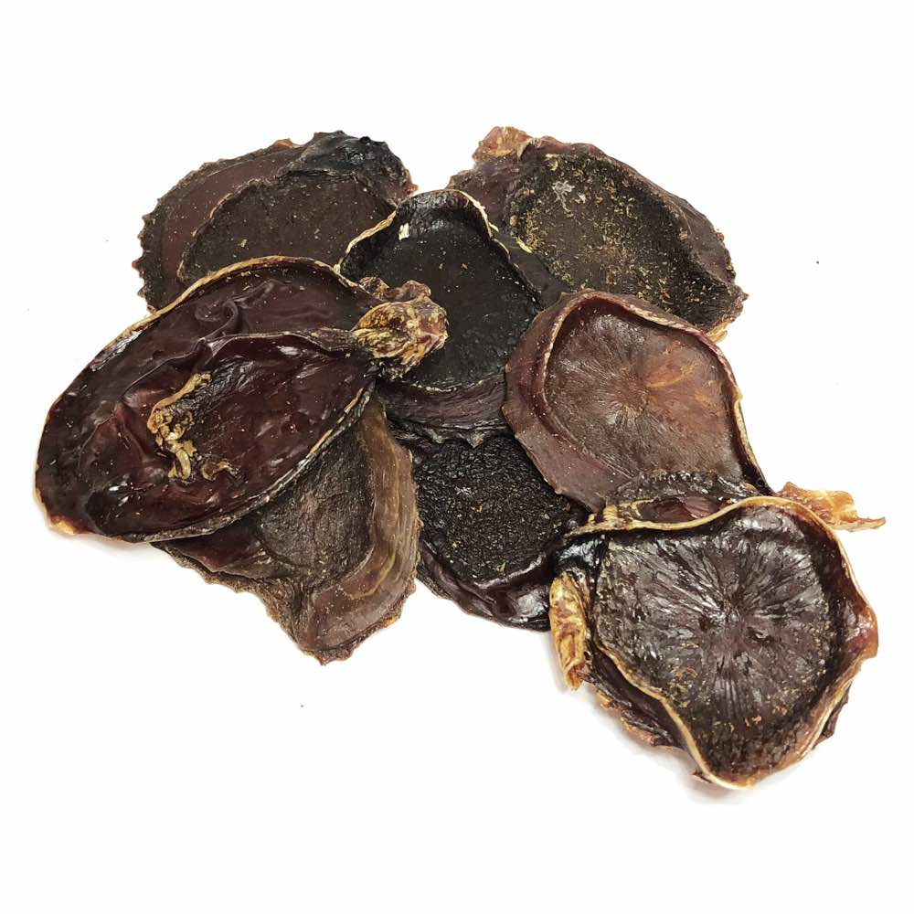 Basic Instinct Pork Jewels Dog Treats 200g