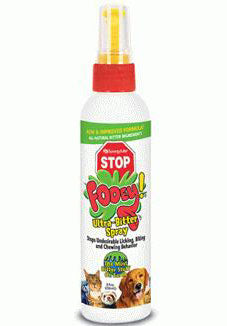 Synergy Labs Fooey Ultra-Bitter Spray 8oz