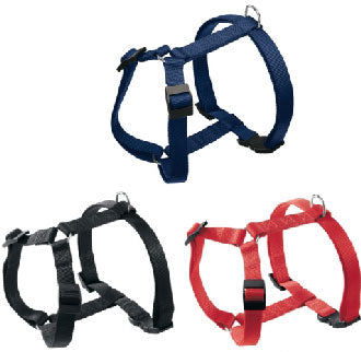 Ferplast Champion Nylon Harness Red Small