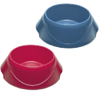 Ferplast Heavy Plastic Feeding Bowl Magnus 2